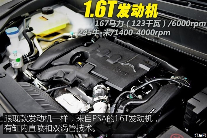 全新东风风神ax7上市售11991299万