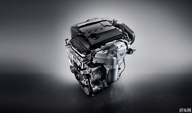解析法国标致THP系列发动机 完爆大众、丰田
