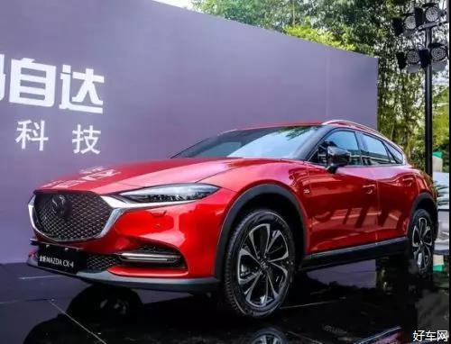 如何在全新CX-4上感受“人马一体
