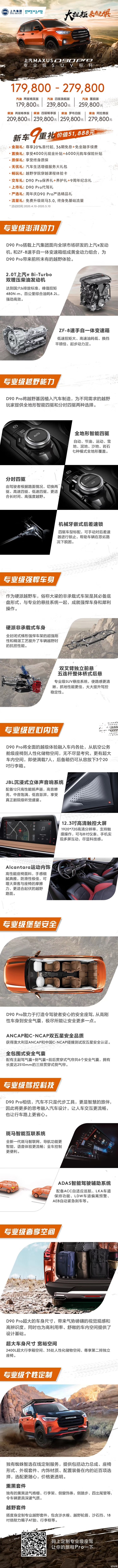 越野专家   先睹为快！