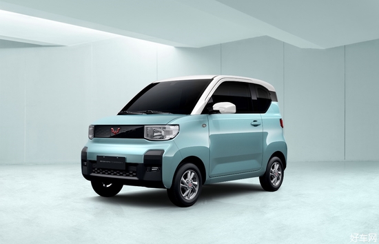 价格“心动”? 五菱“小神车”5月28日预售