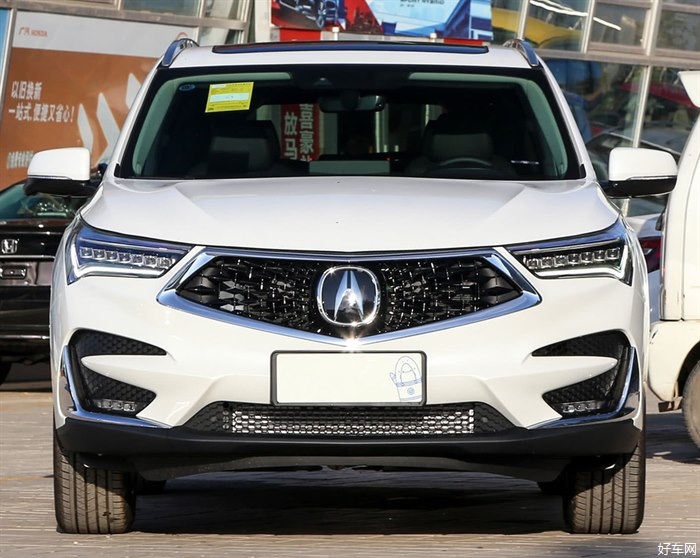 被低估的豪华SUV！32.8万降到28.80万，起步265马力