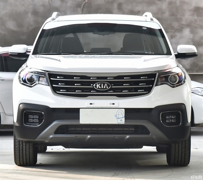 真正耐开的SUV，约1.7米比威兰达高，后独悬未见它飘，满油920km
