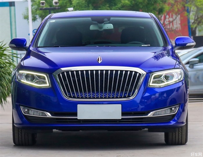 国产中大型豪车，车长5095mm，2.0T爆204马力，关键还终身质保