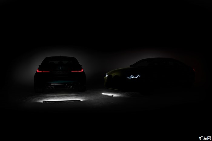 宝马将携BMW M和BMW i多款重磅车型亮相2020年北京车展