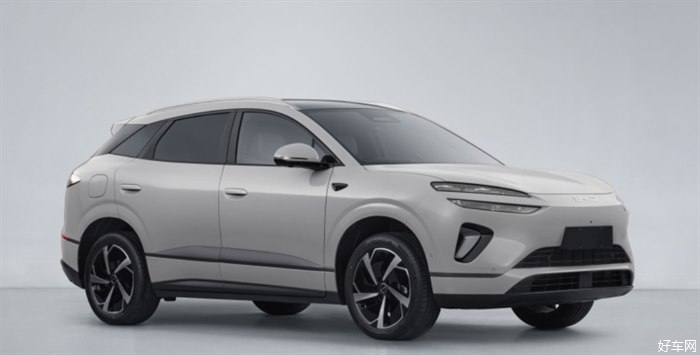 采用全新海洋网设计语言 海狮06EV/DM-i申报图曝光