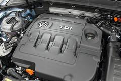 大众推新1.5T发动机 取代1.4TSI/1.6TDI