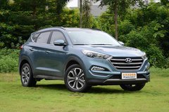 打价格战 现代/起亚两年推三款廉价SUV