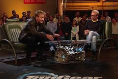 新一季TopGear证实敞篷版LaFerrari信息