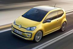 大众或推up!GTI 比拼菲亚特Abarth 595