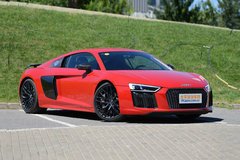 奥迪R8海外新增2.9T车型 入门价格将降低