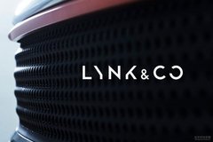 CX11明年底上市 吉利Lynk&Co品牌放大招