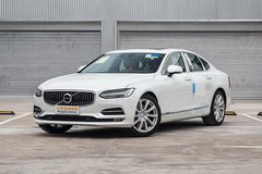 沃尔沃召回S90/XC90 因空调排水存隐患