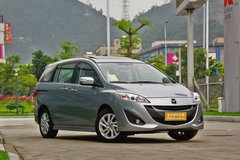 3万辆进口马自达召回 涉及马自达5/CX5