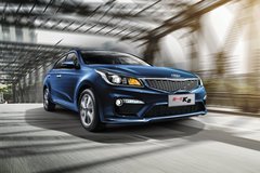 新一代起亚K2正式上市 售7.29-10.39万