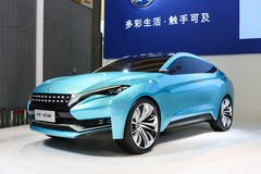 启辰2017年新车计划：一款MPV和三厢轿车