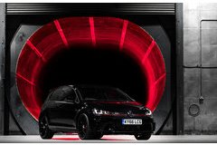 大众高尔夫GTI Clubsport四十周年纪念版