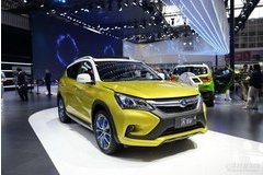 比亚迪今年推7款新车 SUV/MPV/轿车上阵