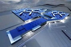 外媒：Faraday Future工厂规模大幅缩减