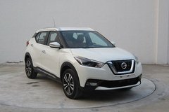 东风日产Kicks或4月首发 全新小型SUV