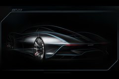 迈凯伦新顶级超跑 3座设计/F1灵魂继任者
