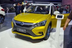 宋EV将于4月7日公布预售价 可选两种续航