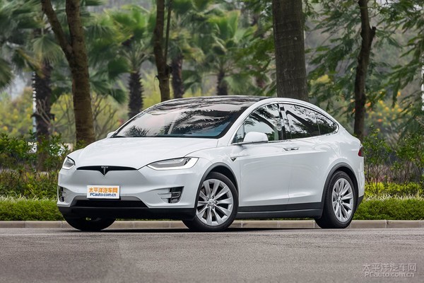 特斯拉召回部分model s/model x 涉6634輛