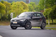 新款森雅R7正式上市 售6.69-9.99万元