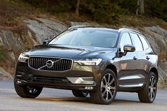 国产全新沃尔沃XC60或8月发布 11月投产