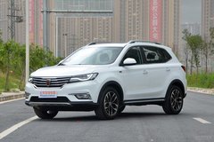RX5新车型或6月20上市 配置增加/16万内